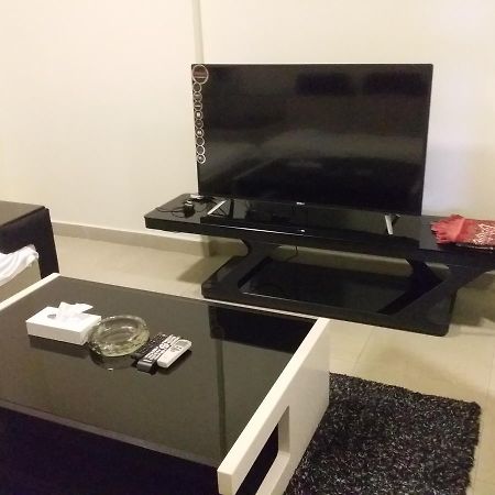 Reef Hotel Aparts Ajman Eksteriør bilde