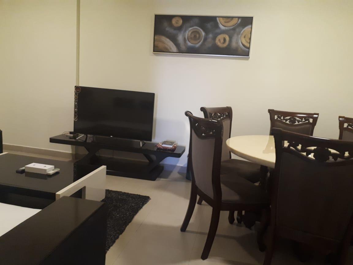 Reef Hotel Aparts Ajman Eksteriør bilde